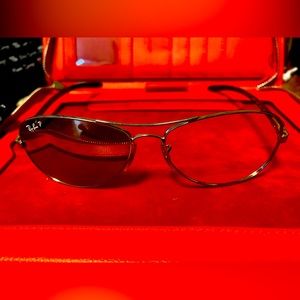 RayBan RB8301 Frames